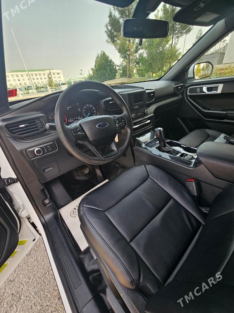 Ford Explorer 2020 - 400 000 TMT - Aşgabat - img 8