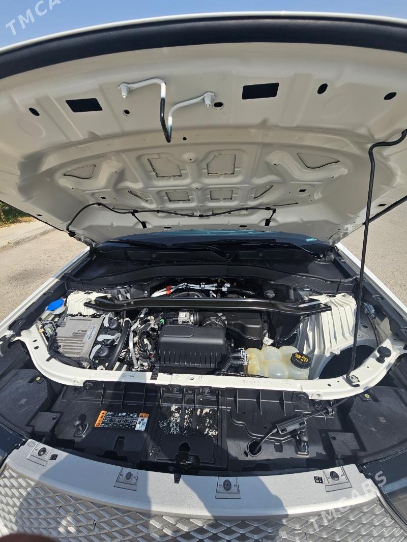 Ford Explorer 2020 - 400 000 TMT - Aşgabat - img 5