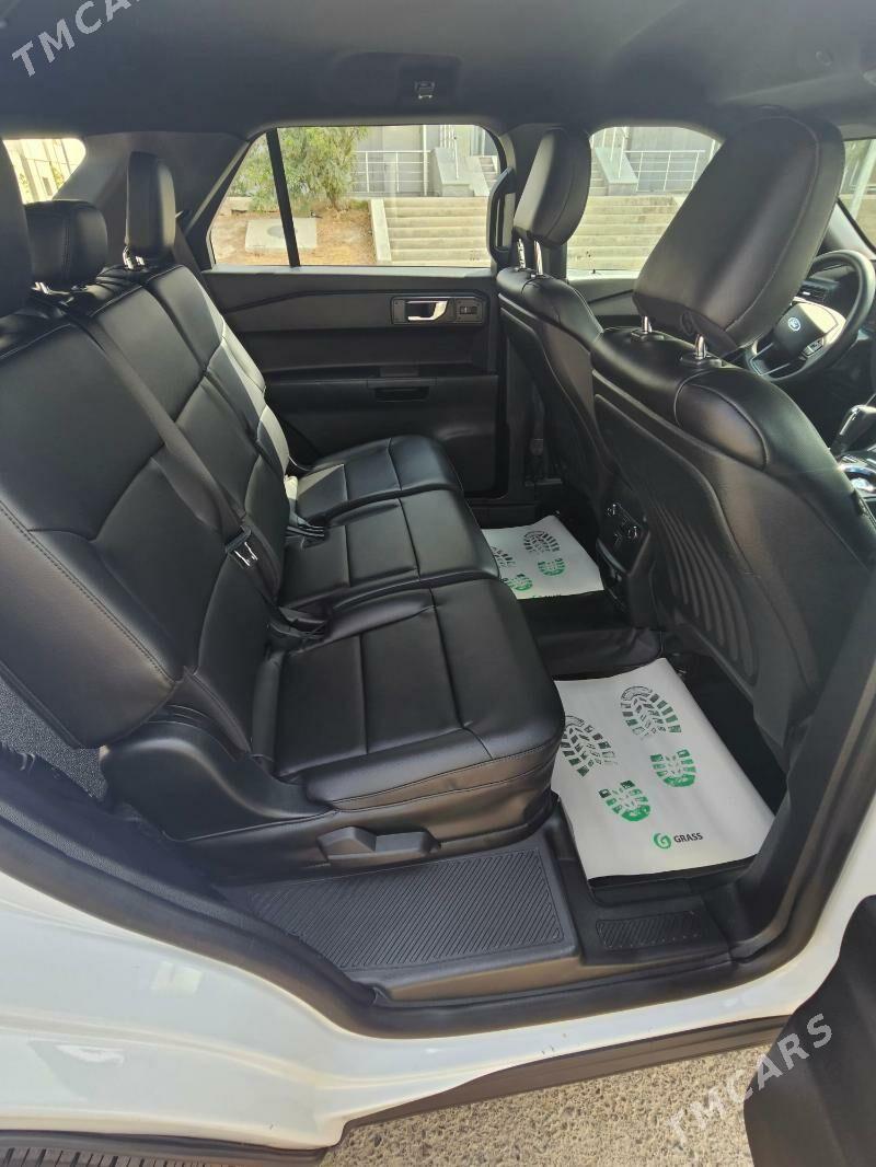 Ford Explorer 2020 - 400 000 TMT - Aşgabat - img 3