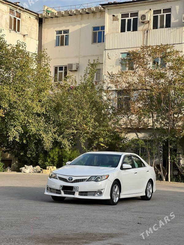 Toyota Camry 2012 - 220 000 TMT - Aşgabat - img 4