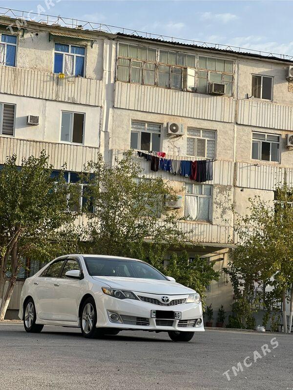 Toyota Camry 2012 - 220 000 TMT - Aşgabat - img 2