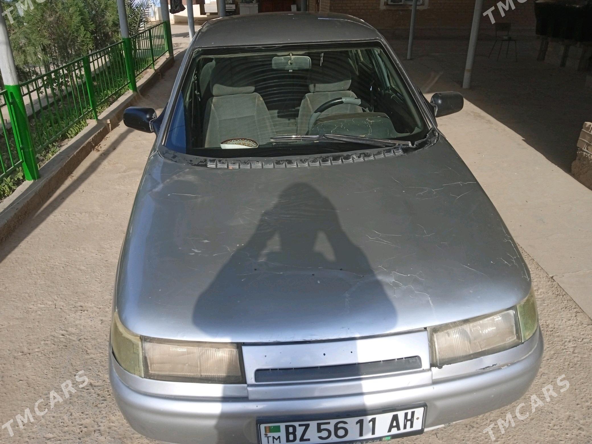 Lada 2110 2000 - 22 000 TMT - Теджен - img 4