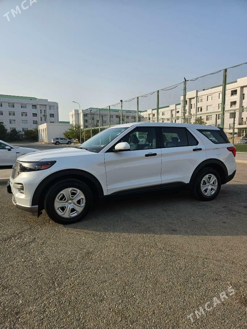 Ford Explorer 2020 - 400 000 TMT - Aşgabat - img 9