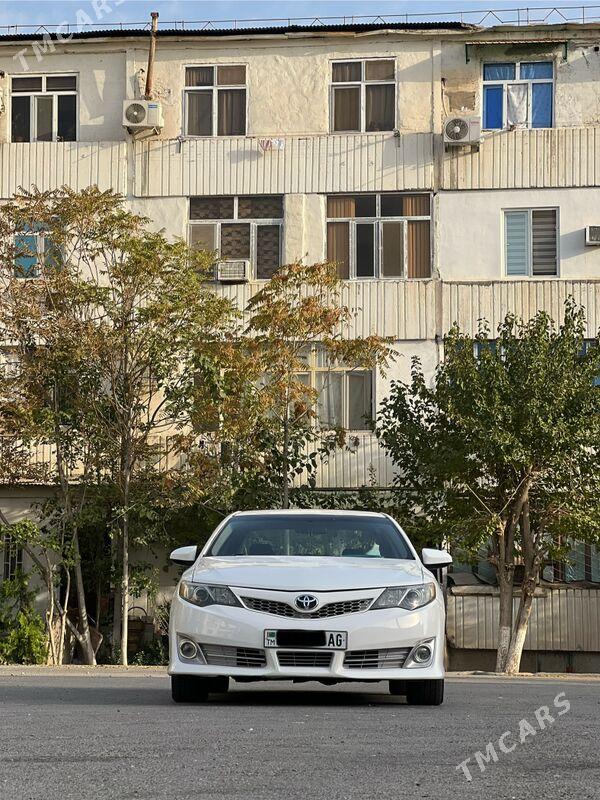 Toyota Camry 2012 - 220 000 TMT - Aşgabat - img 3
