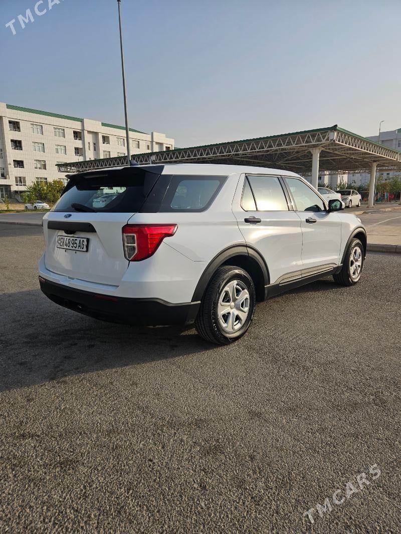 Ford Explorer 2020 - 400 000 TMT - Aşgabat - img 7