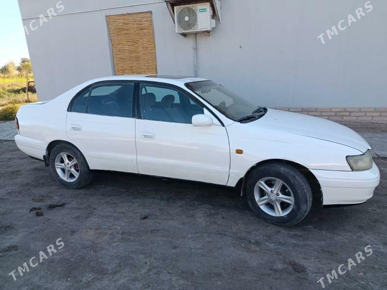 Toyota Carina 1993 - 70 000 TMT - Türkmenbaşy etr. - img 6