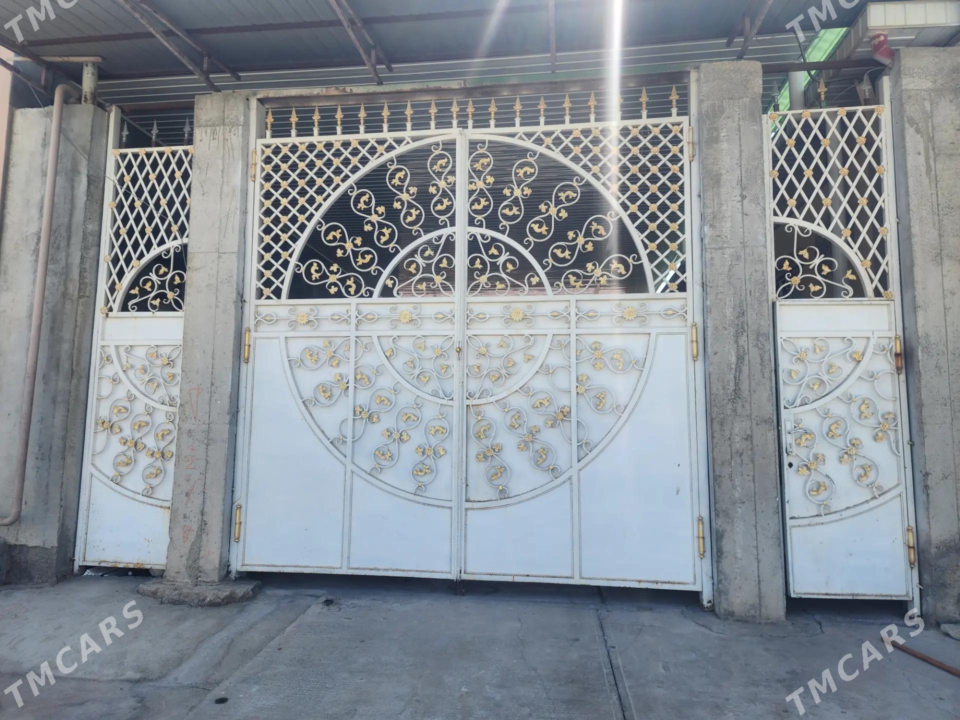 satlyk Warota - Aşgabat - img 2