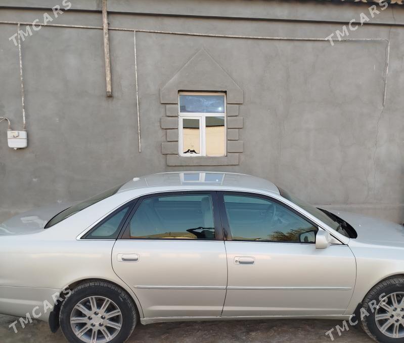 Toyota Avalon 2002 - 210 000 TMT - Akdepe - img 2