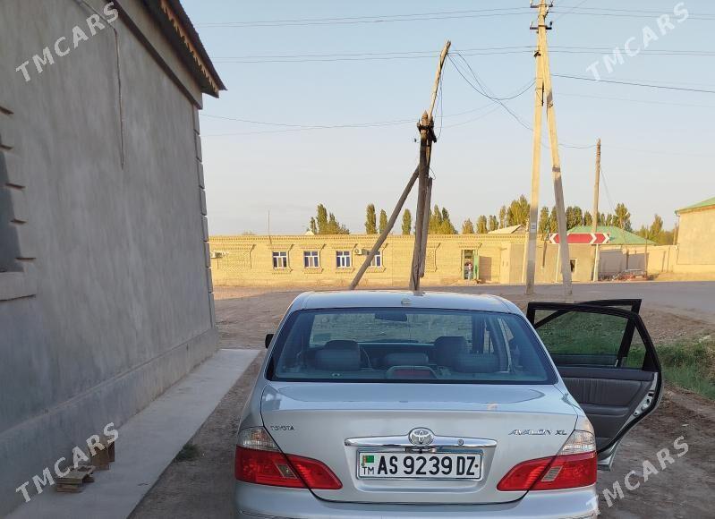 Toyota Avalon 2002 - 210 000 TMT - Akdepe - img 6