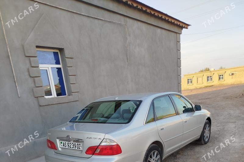 Toyota Avalon 2002 - 210 000 TMT - Akdepe - img 7