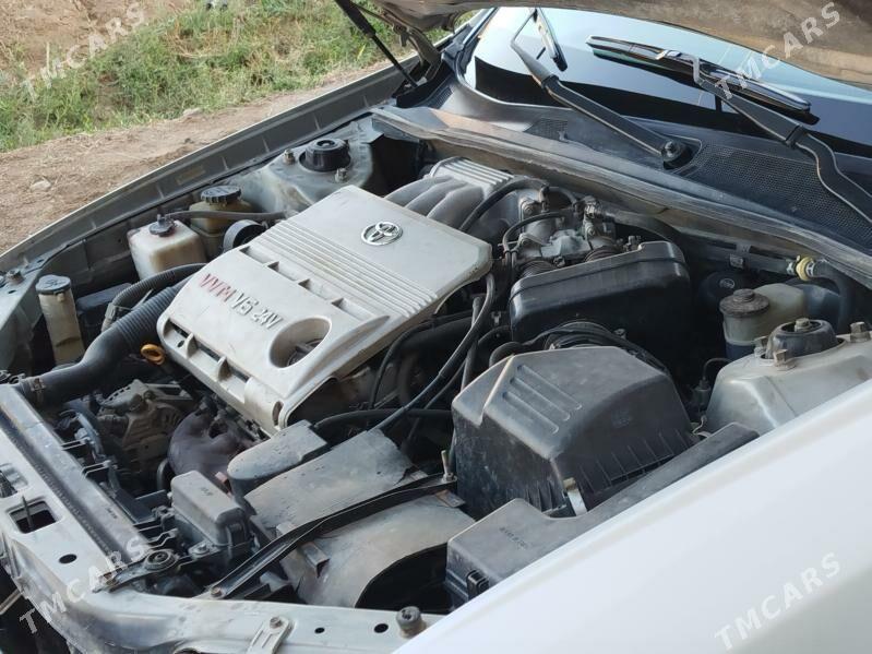 Toyota Avalon 2002 - 210 000 TMT - Akdepe - img 4