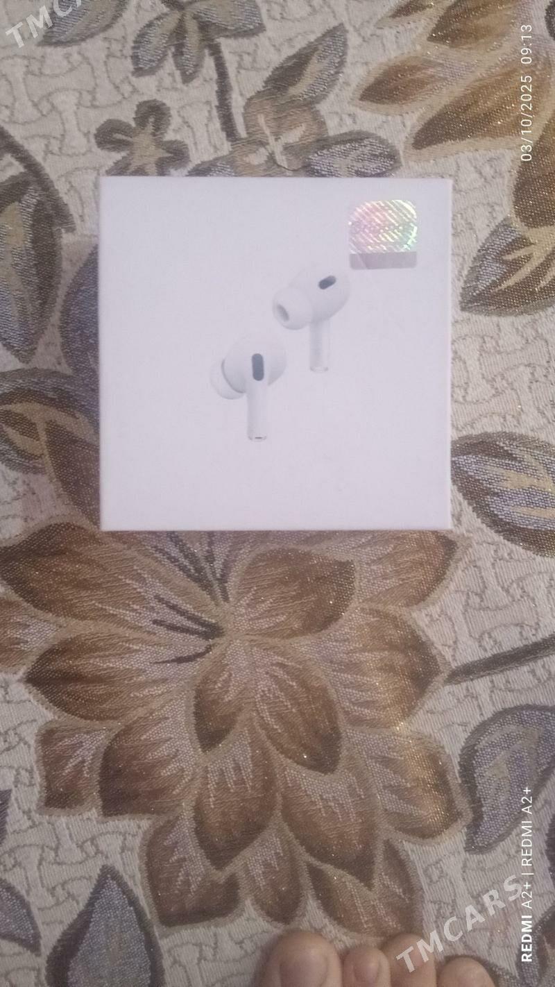 Airpods pro nauşnik - Туркменбаши - img 5