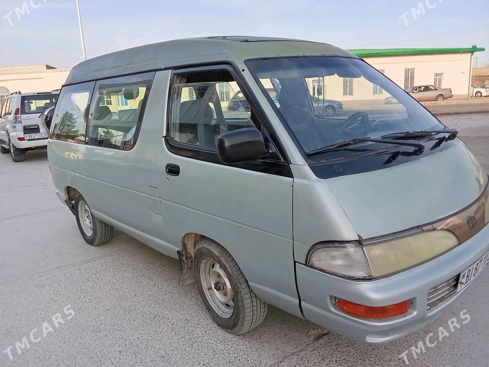 Toyota Town Ace 1995 - 25 000 TMT - Дянев - img 3