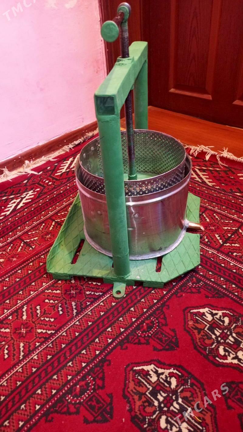 Sokowizimalka Соковыжималка - Hitrowka - img 7