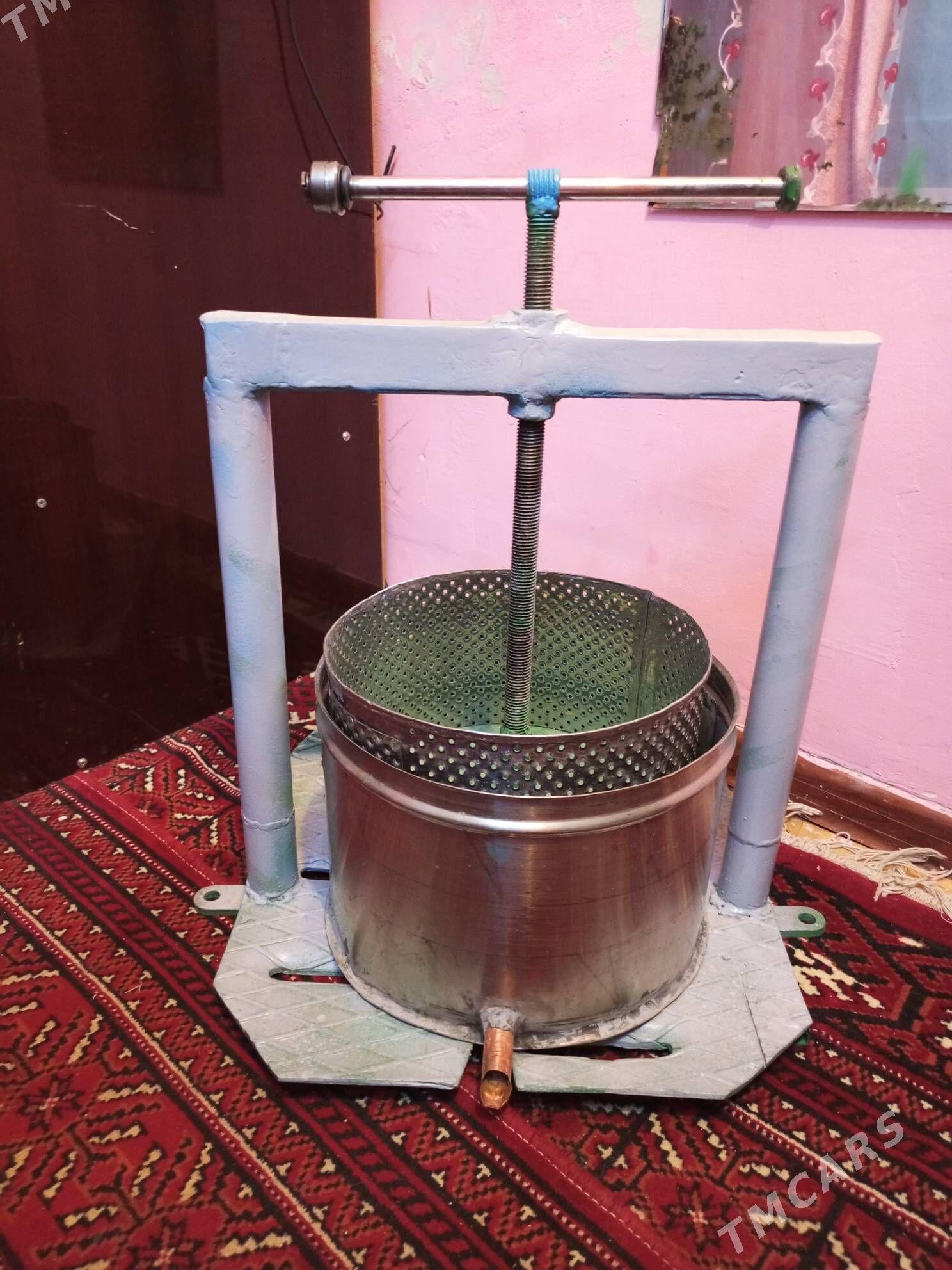 Sokowizimalka Соковыжималка - Hitrowka - img 6