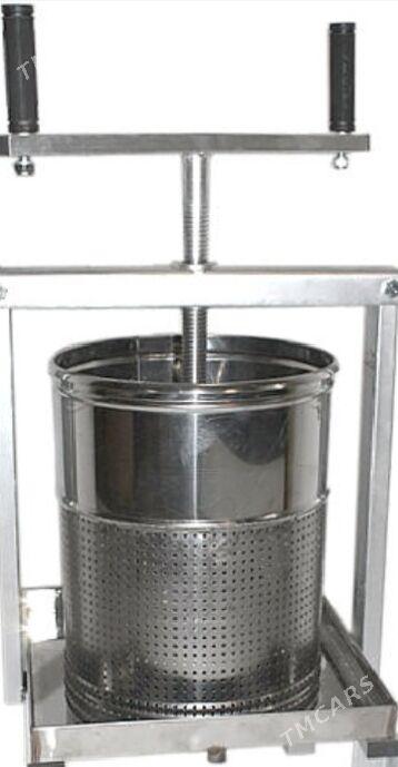 Sokowizimalka Соковыжималка - Hitrowka - img 2