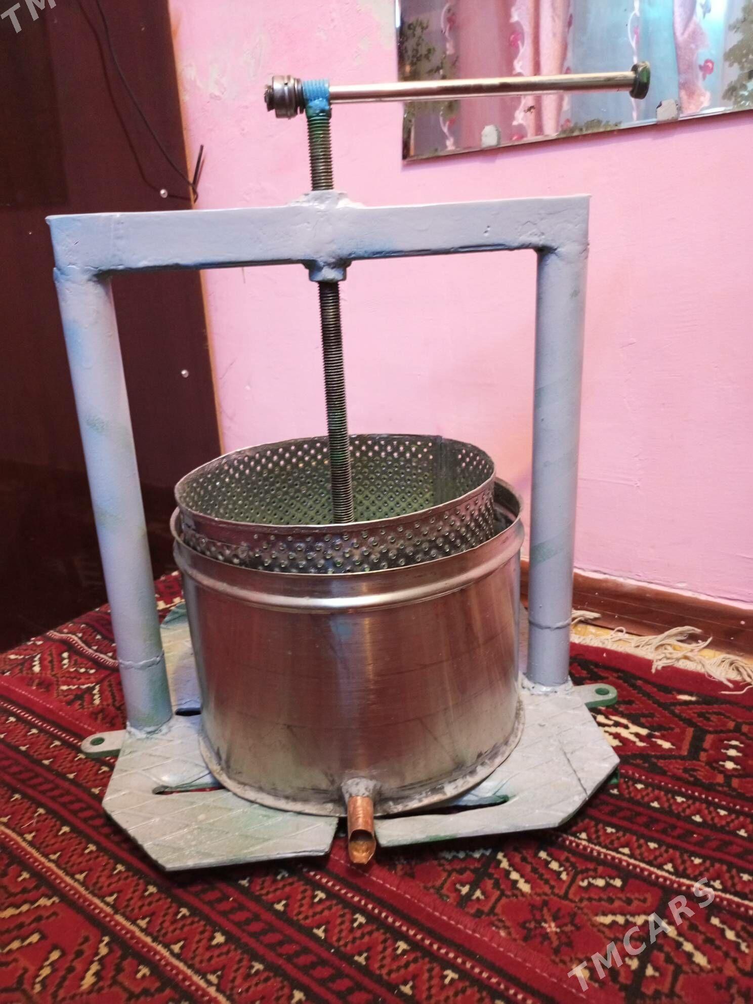 Sokowizimalka Соковыжималка - Hitrowka - img 8