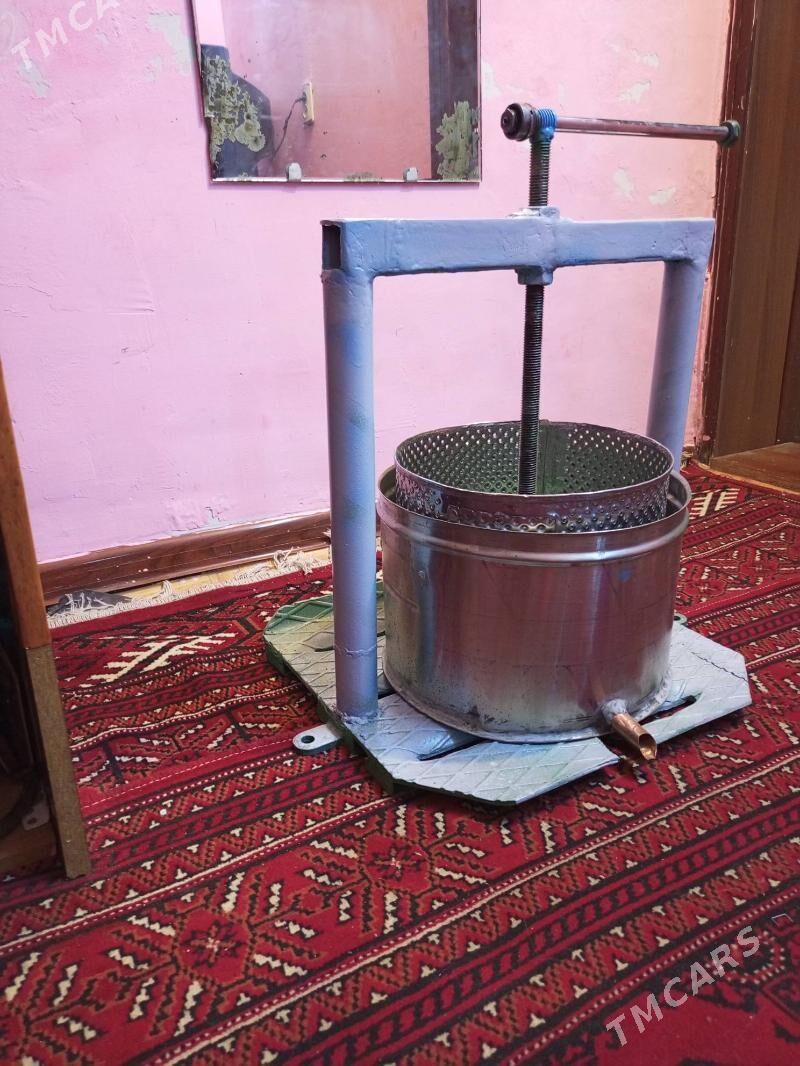 Sokowizimalka Соковыжималка - Hitrowka - img 5