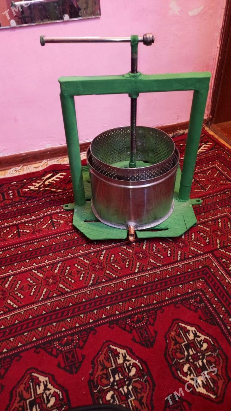 Sokowizimalka Соковыжималка - Hitrowka - img 4