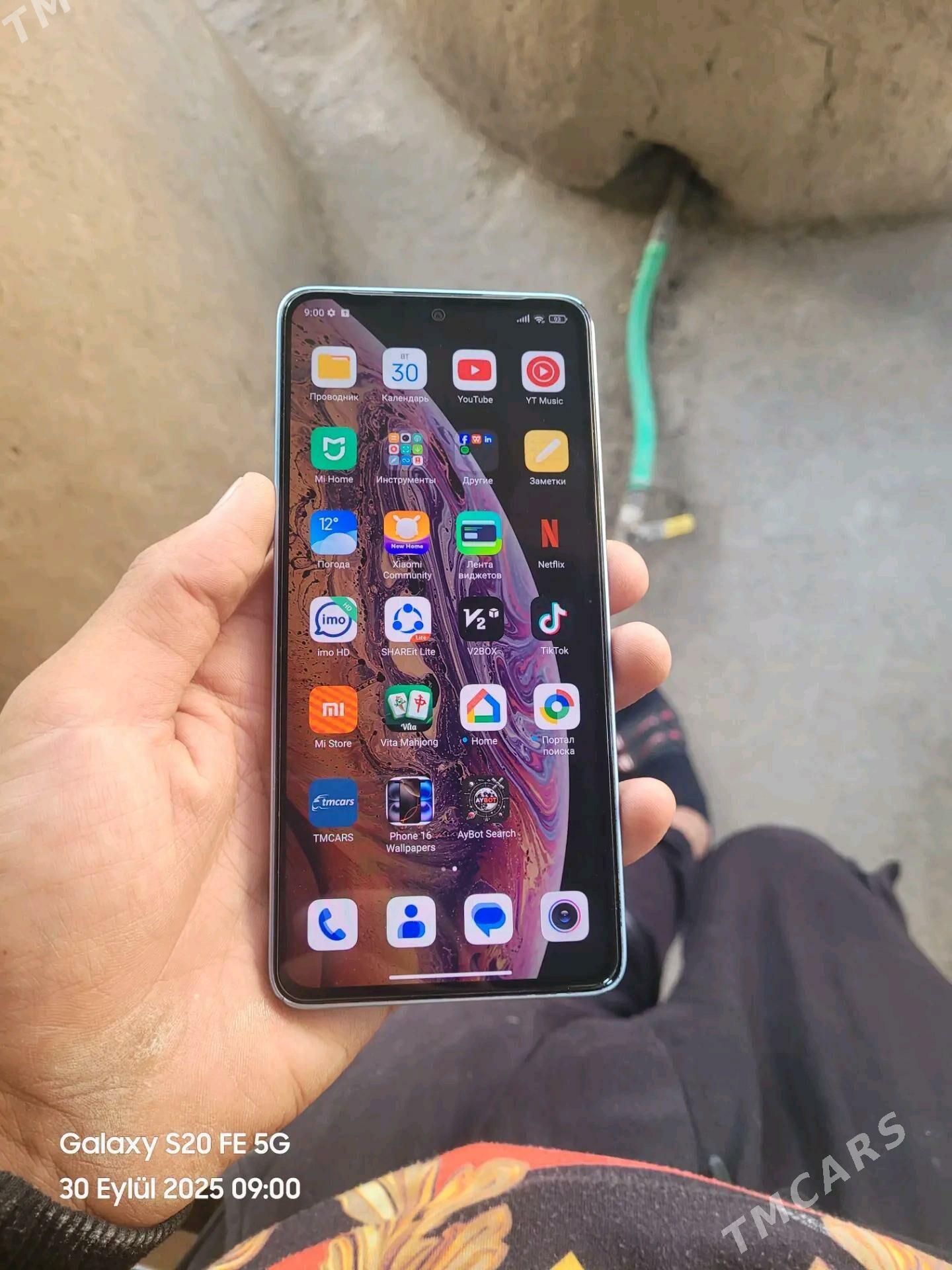 redmi not 13 - Mary - img 6