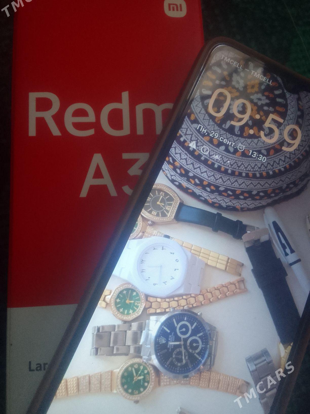 Redmi A3!!! - Дарганата - img 1