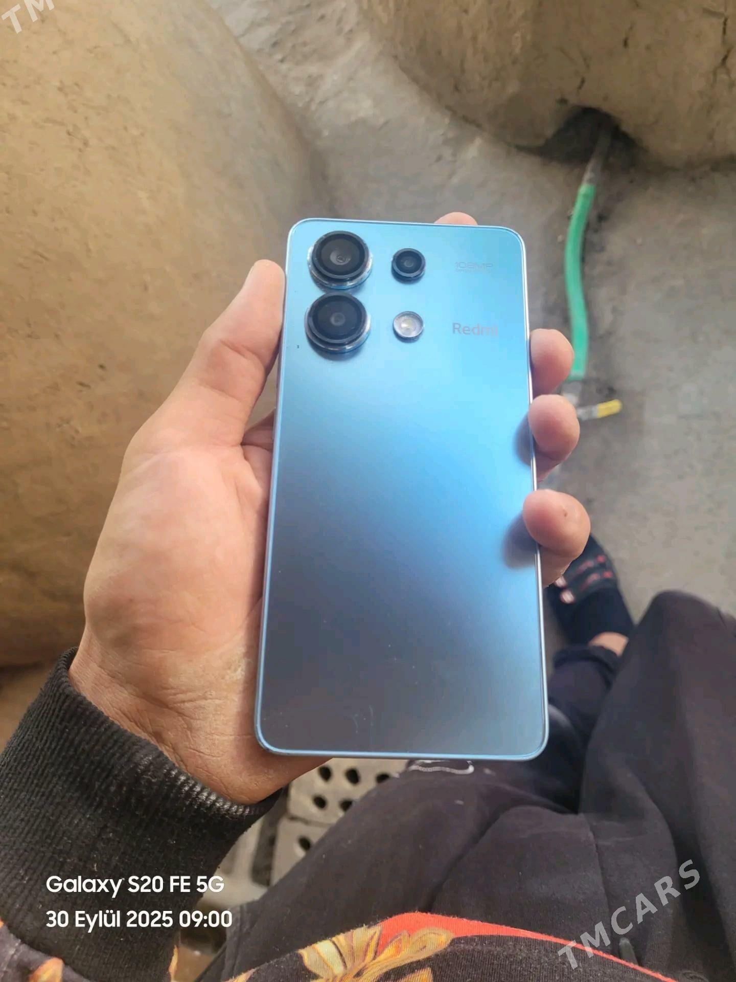 redmi not 13 - Mary - img 3