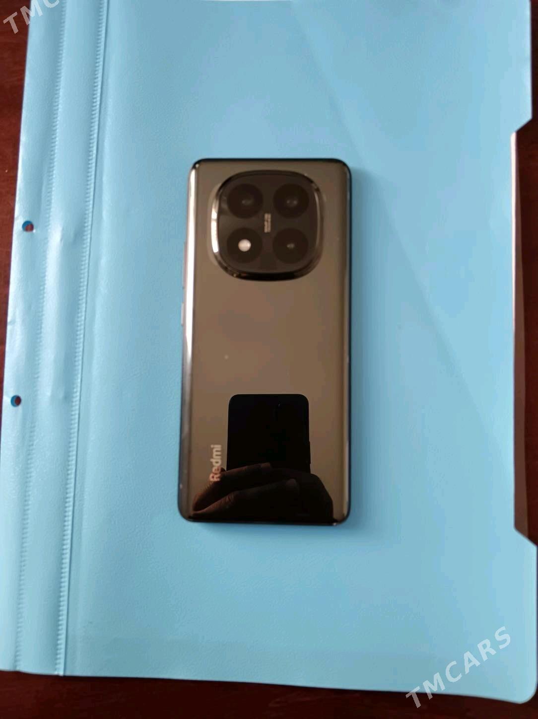 Redmi note 14pro plus - Türkmenbaşy - img 3