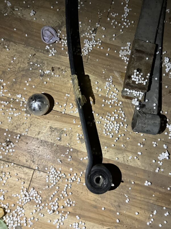 resor ресор 700 TMT - Ашхабад - img 2