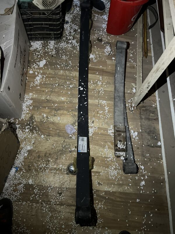 resor ресор 700 TMT - Ашхабад - img 1