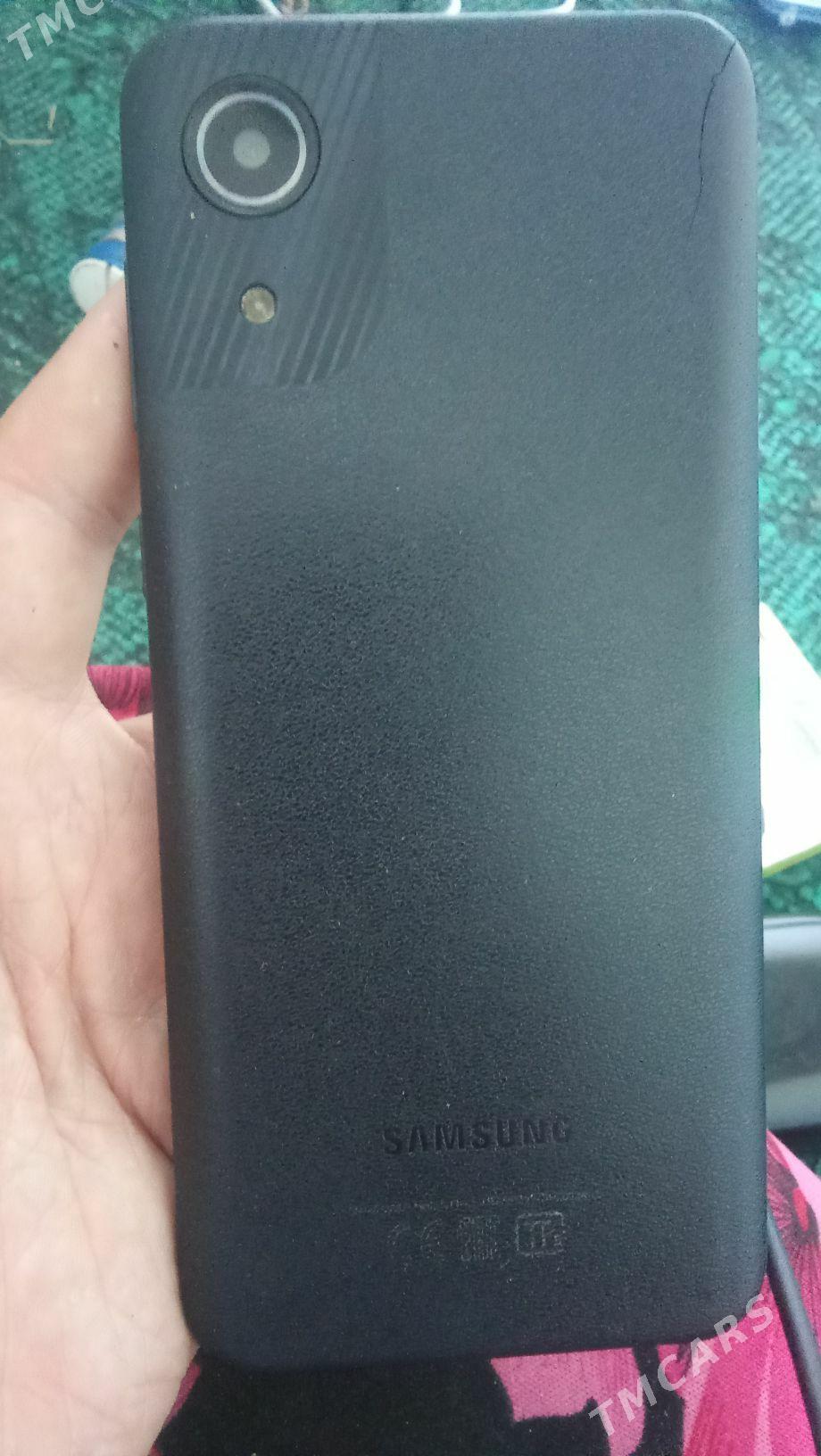 Samsung A03Kore!!! - Дарганата - img 2