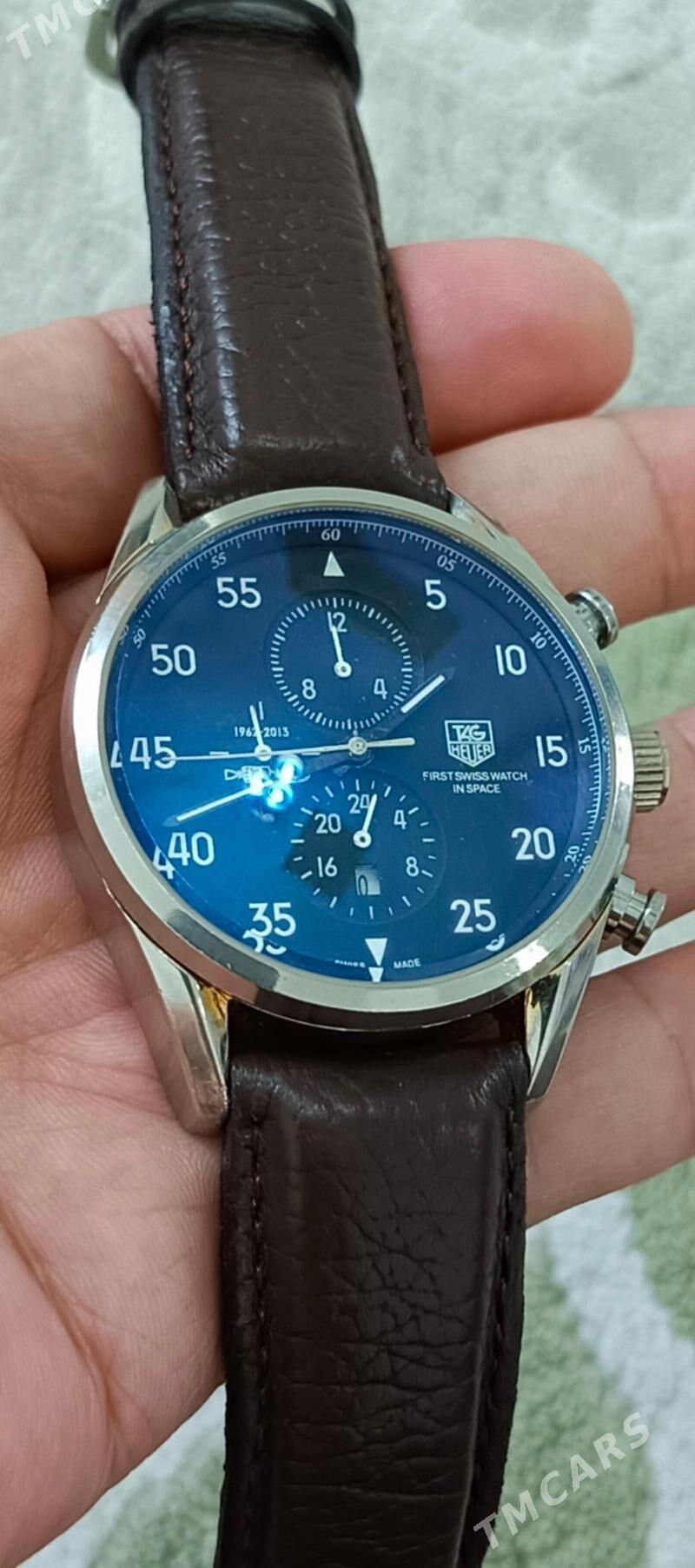 Sagat Часы Tag Heuer. - Mary - img 3