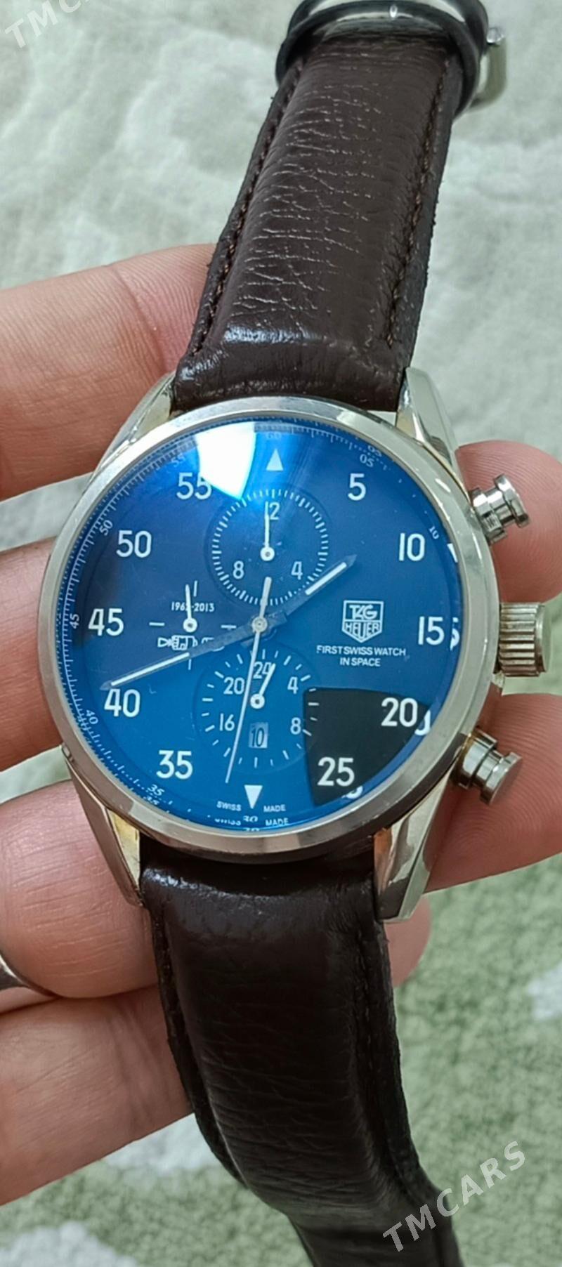 Sagat Часы Tag Heuer. - Mary - img 2