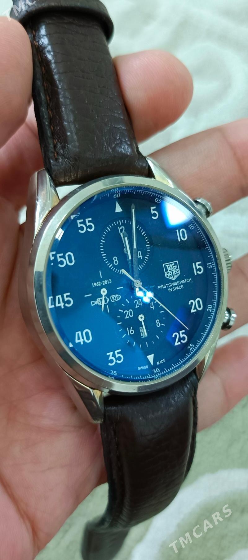 Sagat Часы Tag Heuer. - Mary - img 4