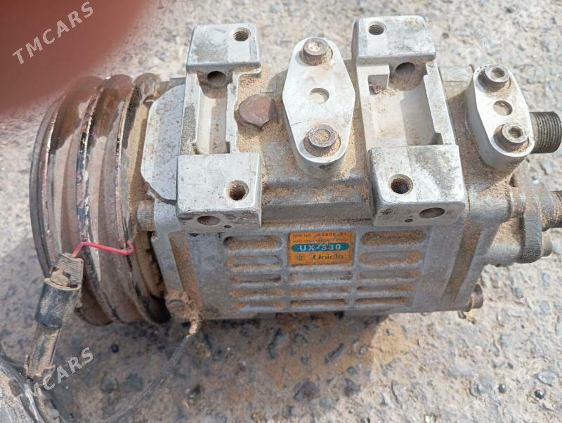 электродвигатель - Туркменбаши - img 1