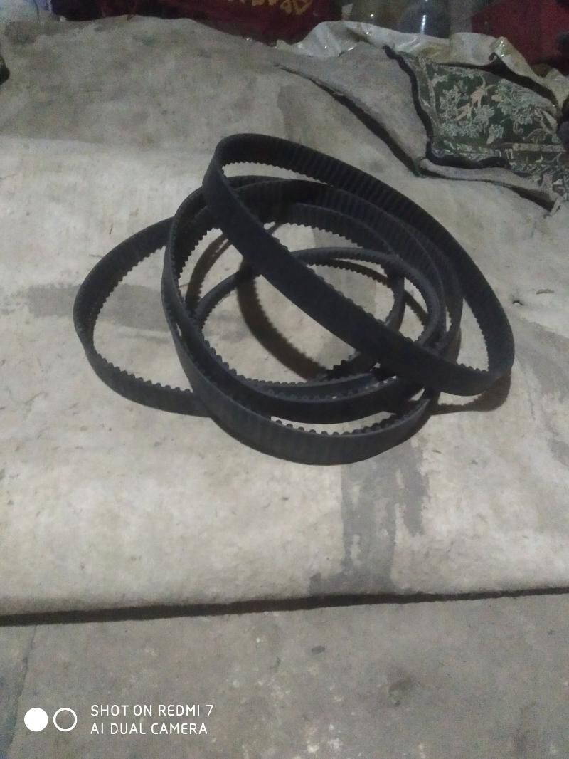 Matiz Tiko 60 TMT - Дашогуз - img 1