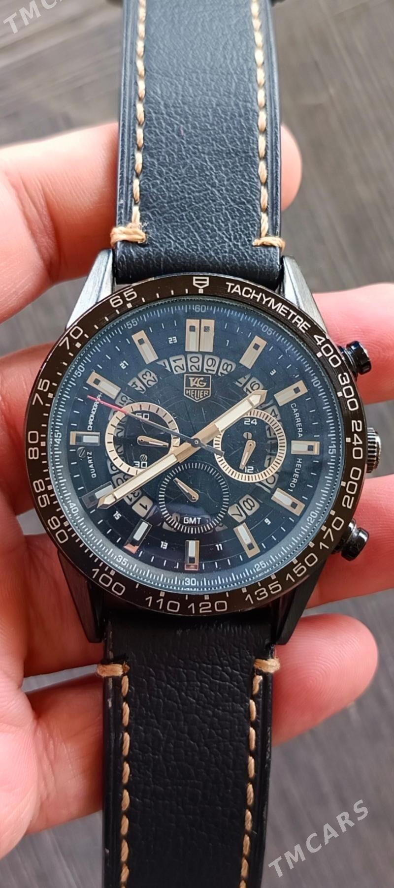 Sagat Часы Tag Heuer. - Mary - img 6