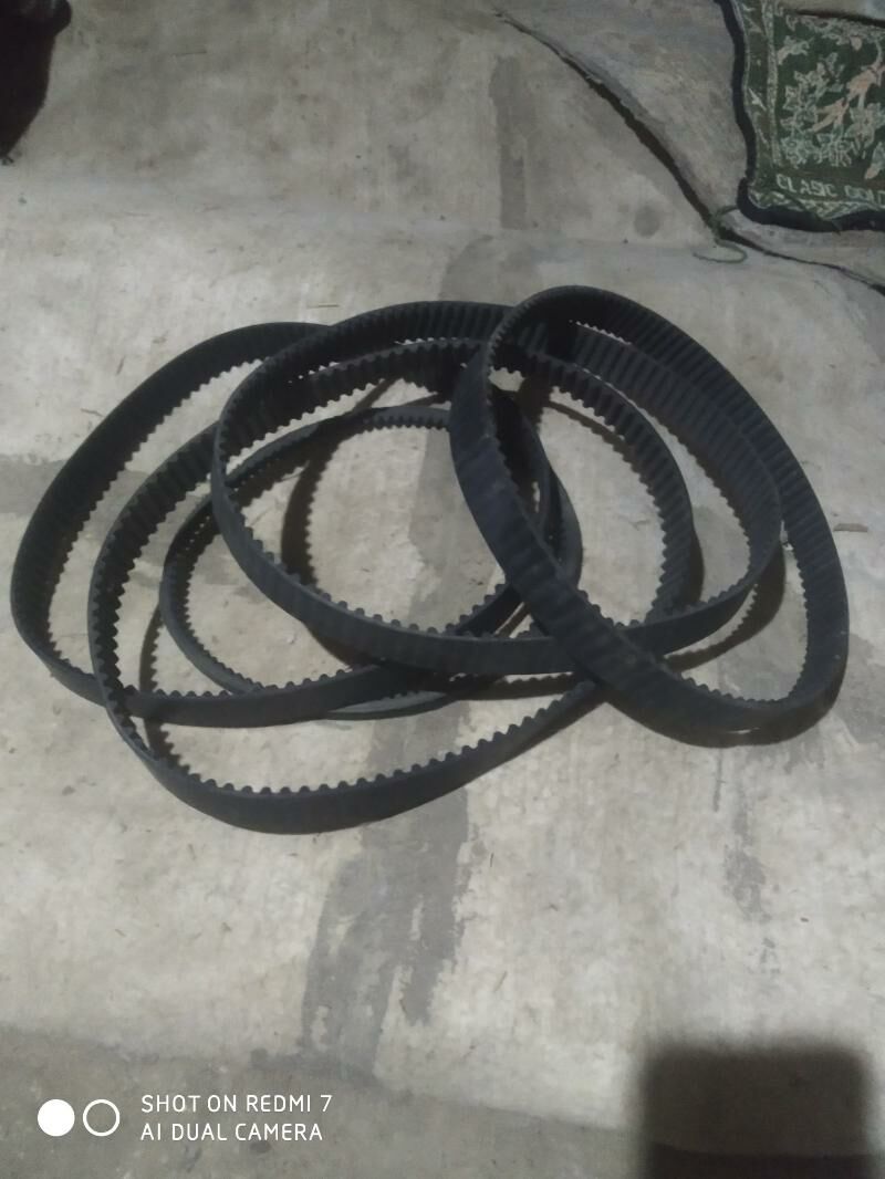 Matiz Tiko 60 TMT - Дашогуз - img 2