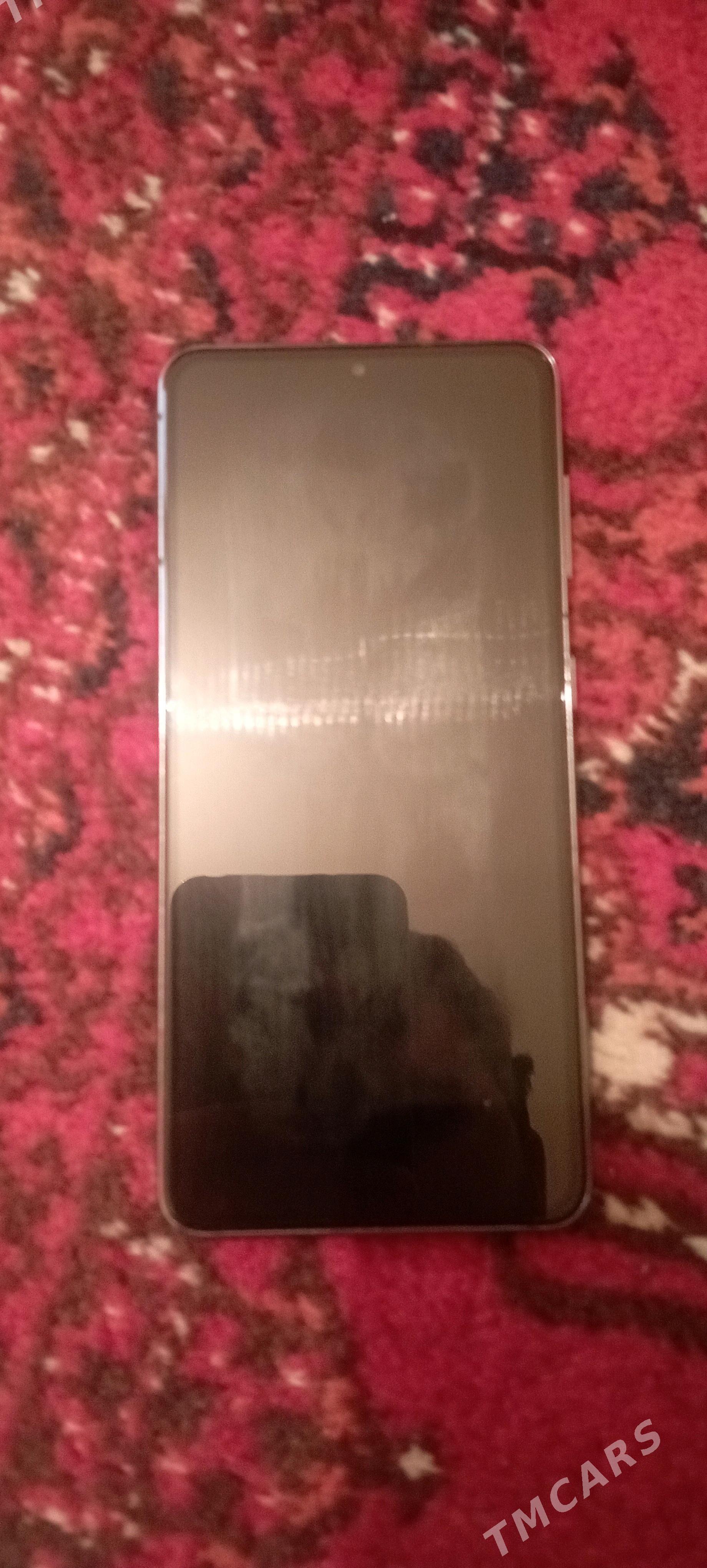Samsung S21 - Район ст. Аэропорта, ул. Гагарина - img 3