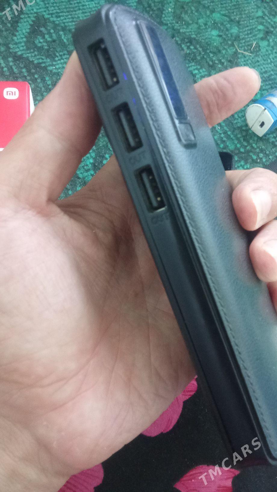 Power bank akumyatyr!!! - Дарганата - img 4