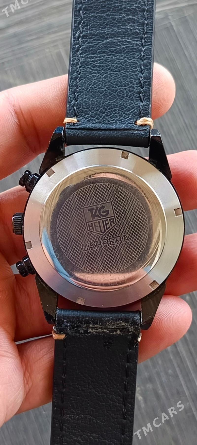 Sagat Часы Tag Heuer. - Mary - img 9