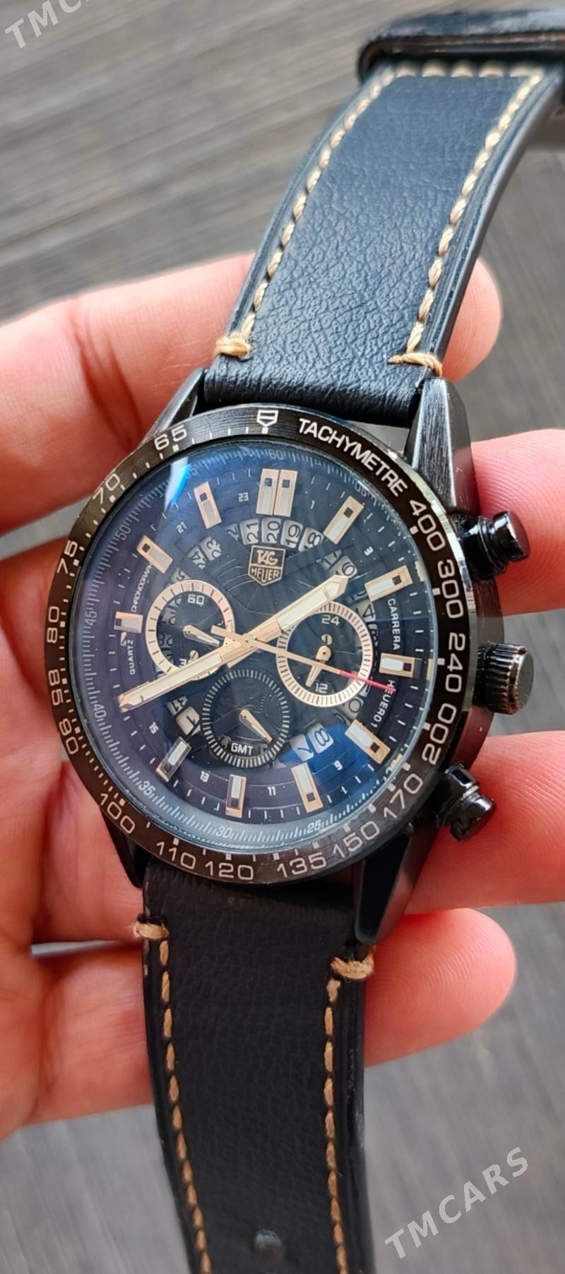 Sagat Часы Tag Heuer. - Mary - img 7
