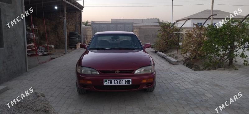 Toyota Camry 1995 - 100 000 TMT - Байрамали - img 2