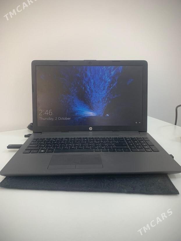 SATLYK hp notbuk - Ашхабад - img 3