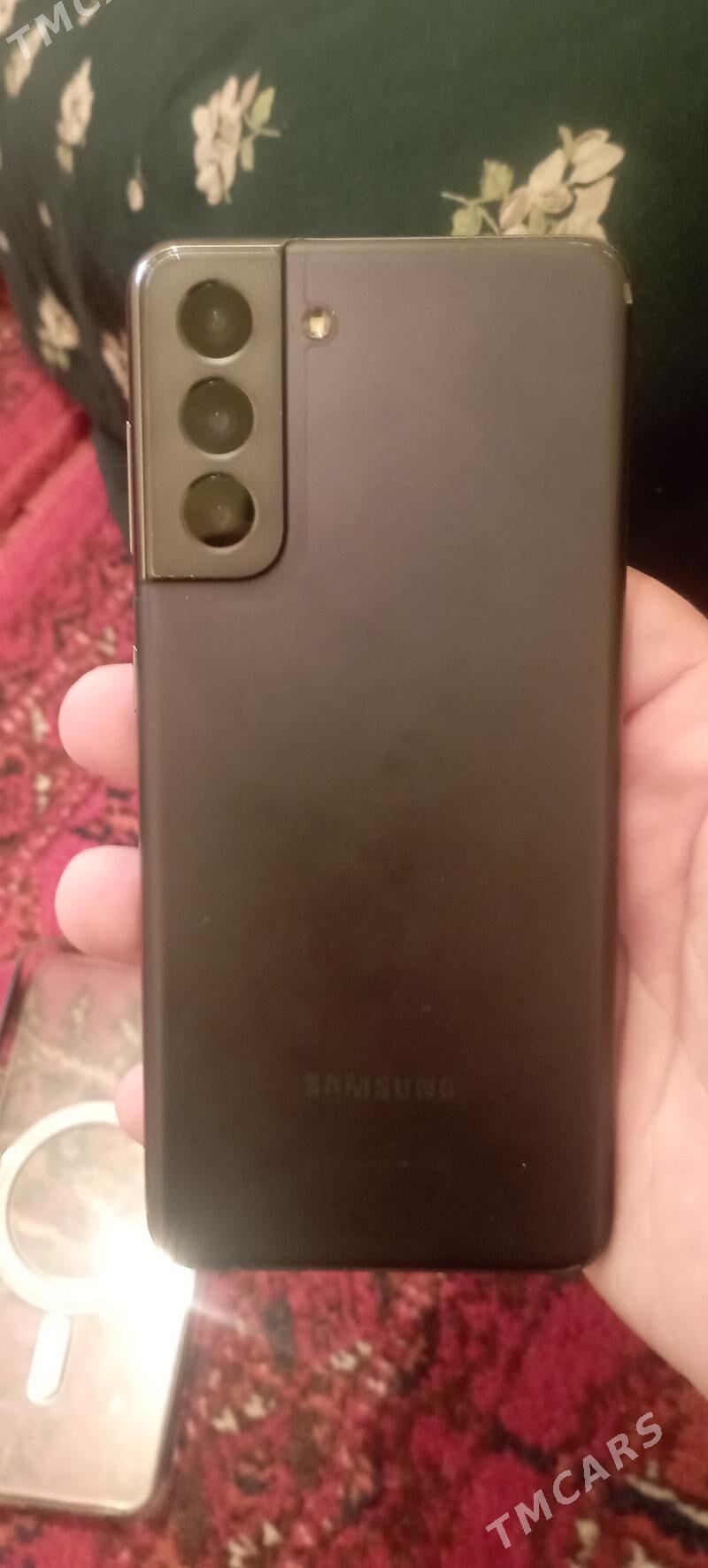 Samsung S21 - Район ст. Аэропорта, ул. Гагарина - img 4