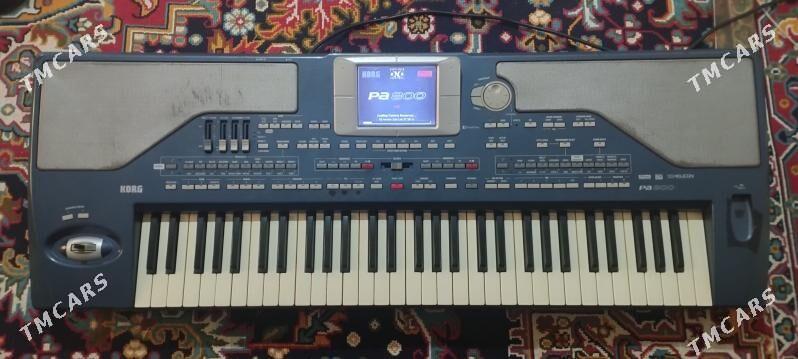 Korg PA800 - Tagtabazar - img 3