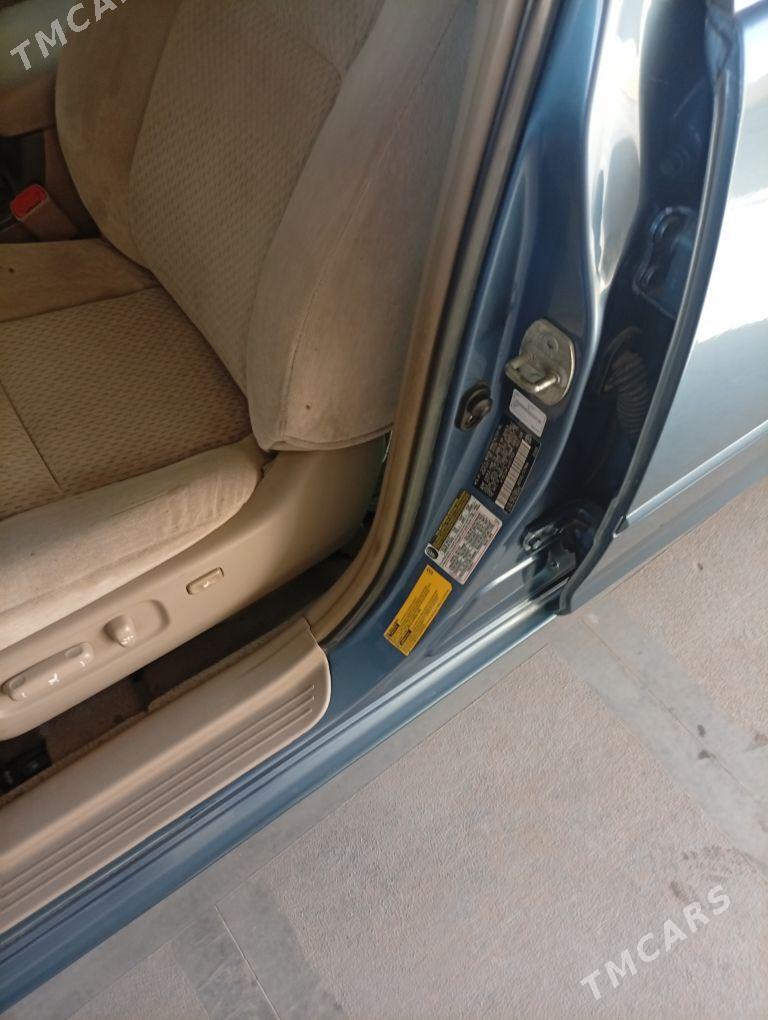 Toyota Camry 2004 - 155 000 TMT - Векильбазар - img 6