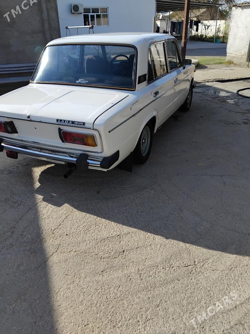 Lada 2106 1998 - 40 000 TMT - Гызыларбат - img 5