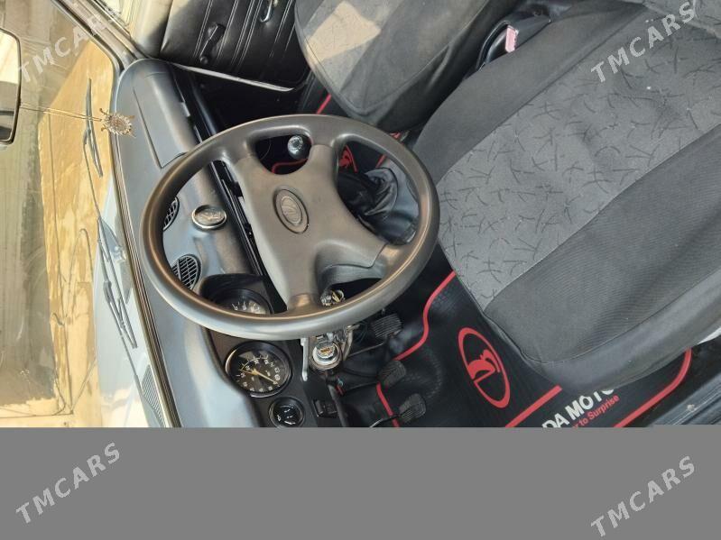Lada 2106 1998 - 40 000 TMT - Гызыларбат - img 6