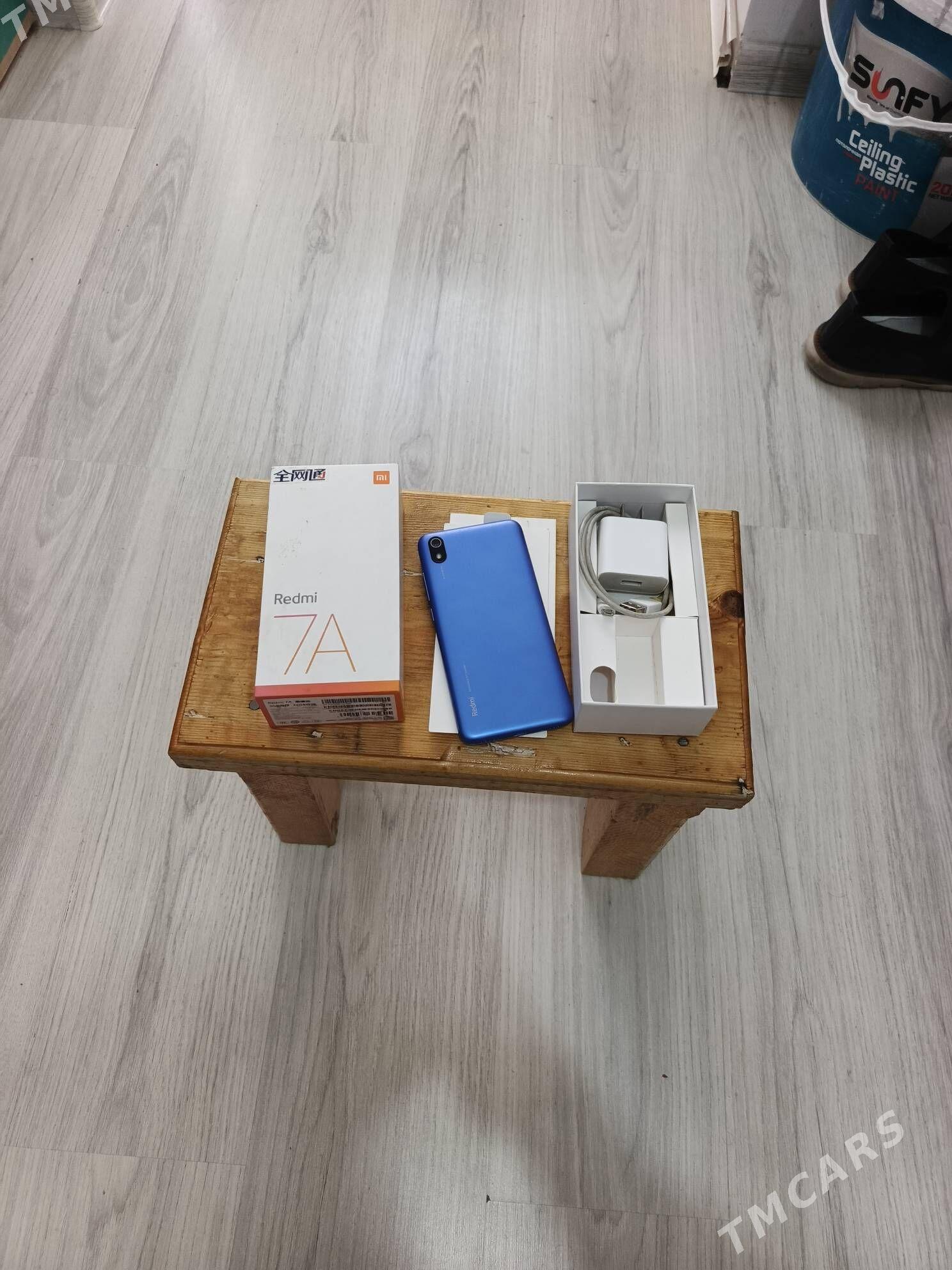 REDMI 7A (3/32) TAZE - Balkanabat - img 2