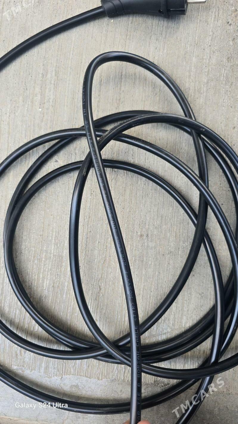 udulnitel - Ашхабад - img 4